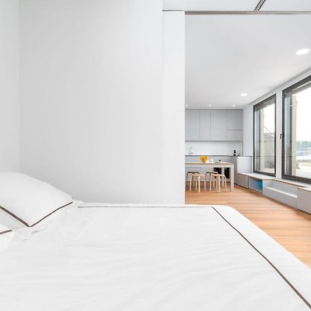 Atotxa Terrace By Sanse Holidays San Sebastian Buitenkant foto