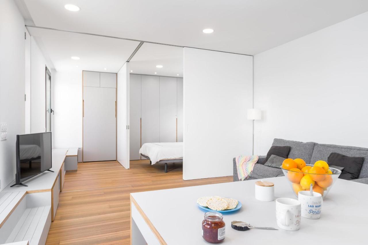 Atotxa Terrace By Sanse Holidays San Sebastian Buitenkant foto