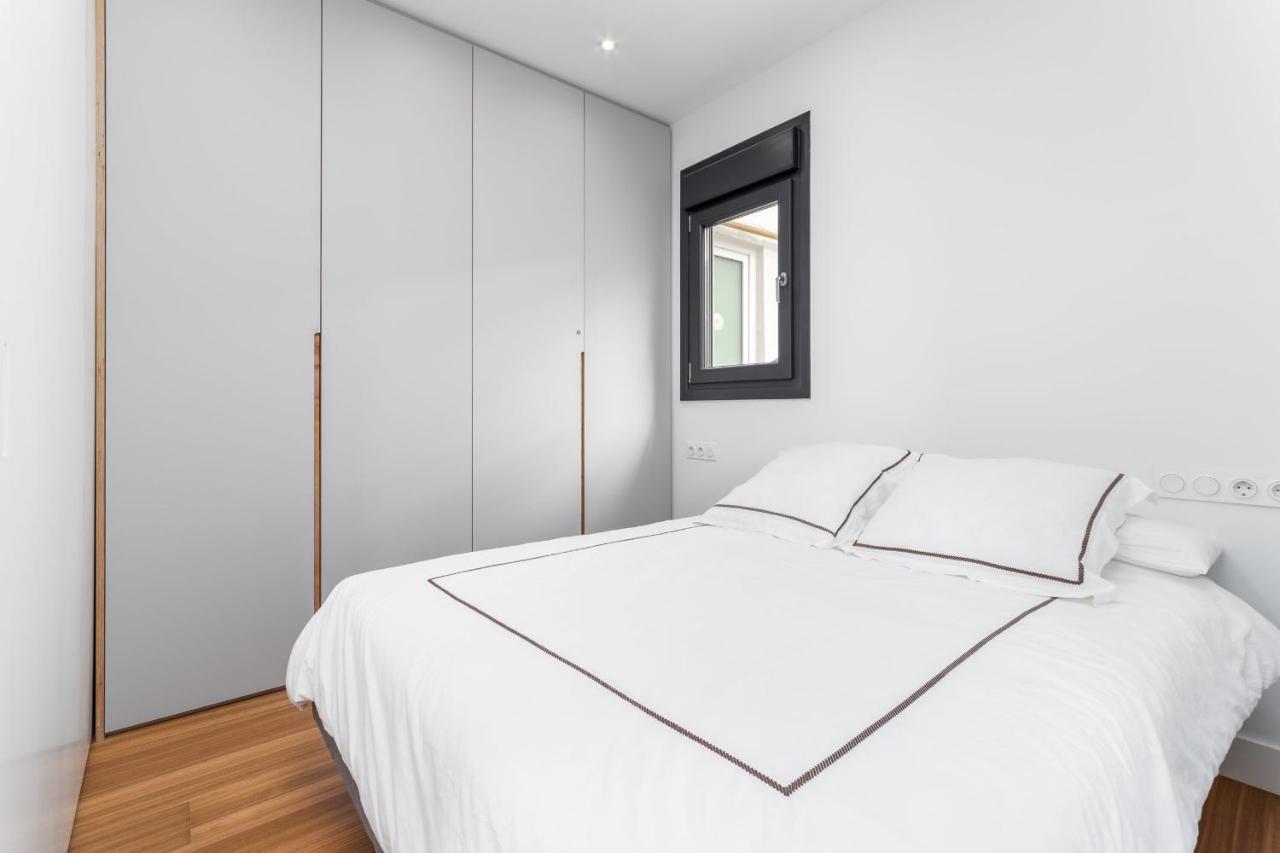 Atotxa Terrace By Sanse Holidays San Sebastian Buitenkant foto
