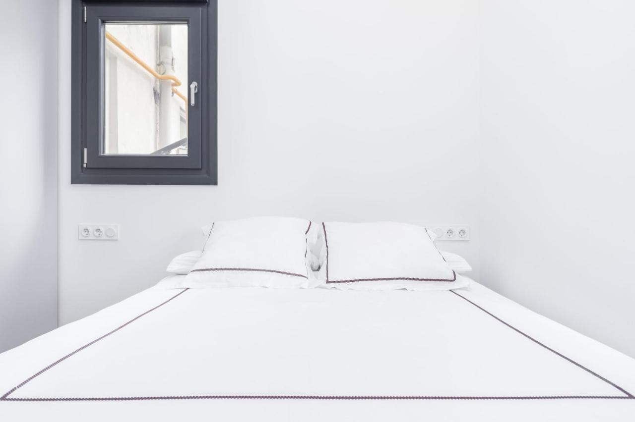 Atotxa Terrace By Sanse Holidays San Sebastian Buitenkant foto