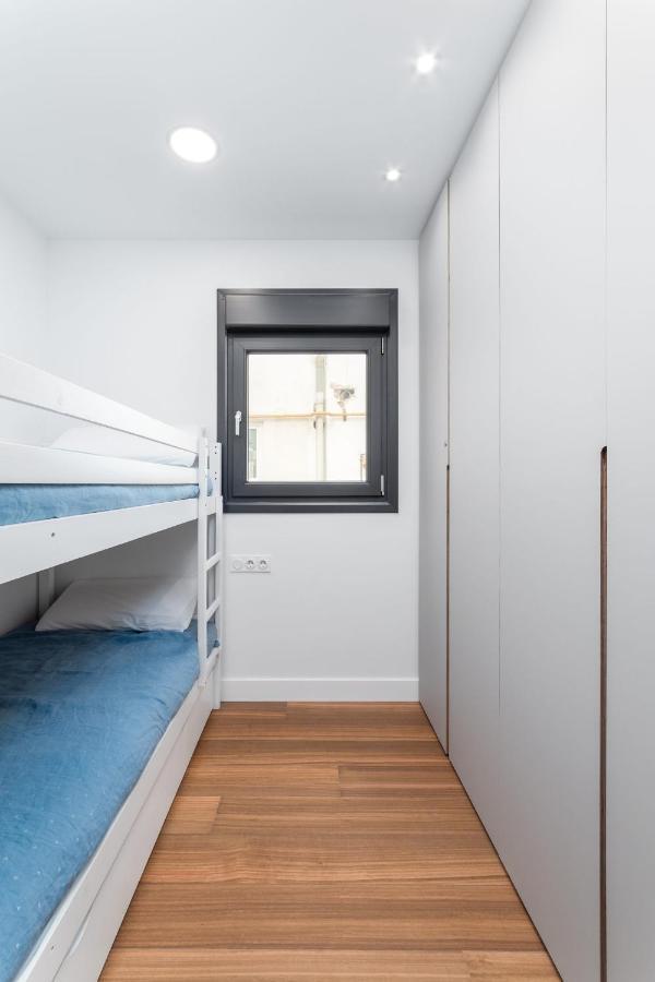 Atotxa Terrace By Sanse Holidays San Sebastian Buitenkant foto